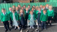 Primary One/Two